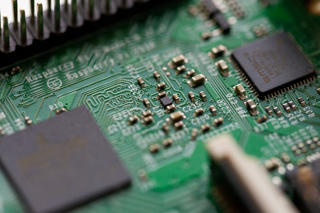 ICT service