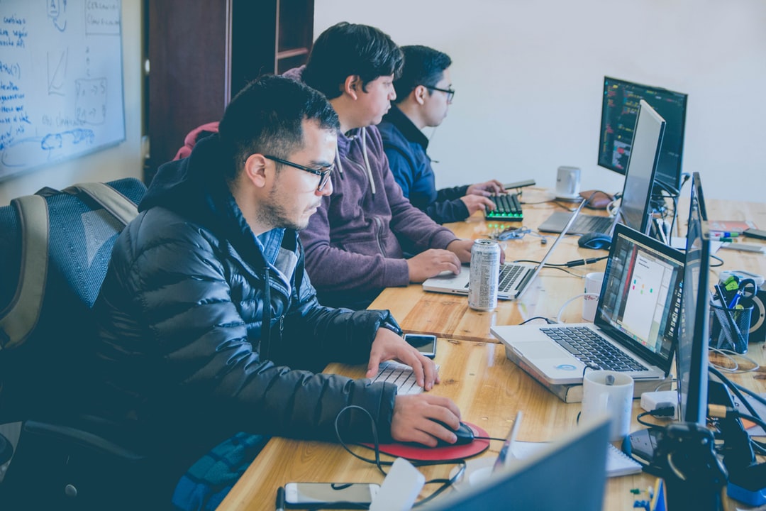 Odoo's open source-model biedt ongebreidelde mogelijkheden