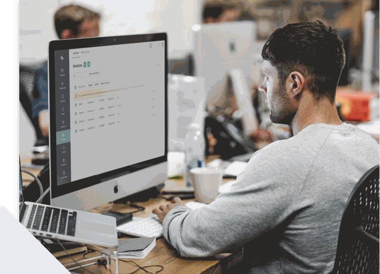 Teamleader CRM