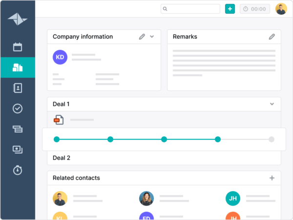 Teamleader CRM